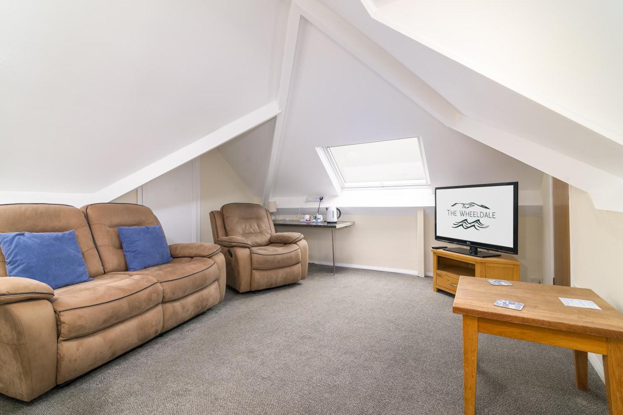 The Wheeldale Hotel Whitby Luaran gambar