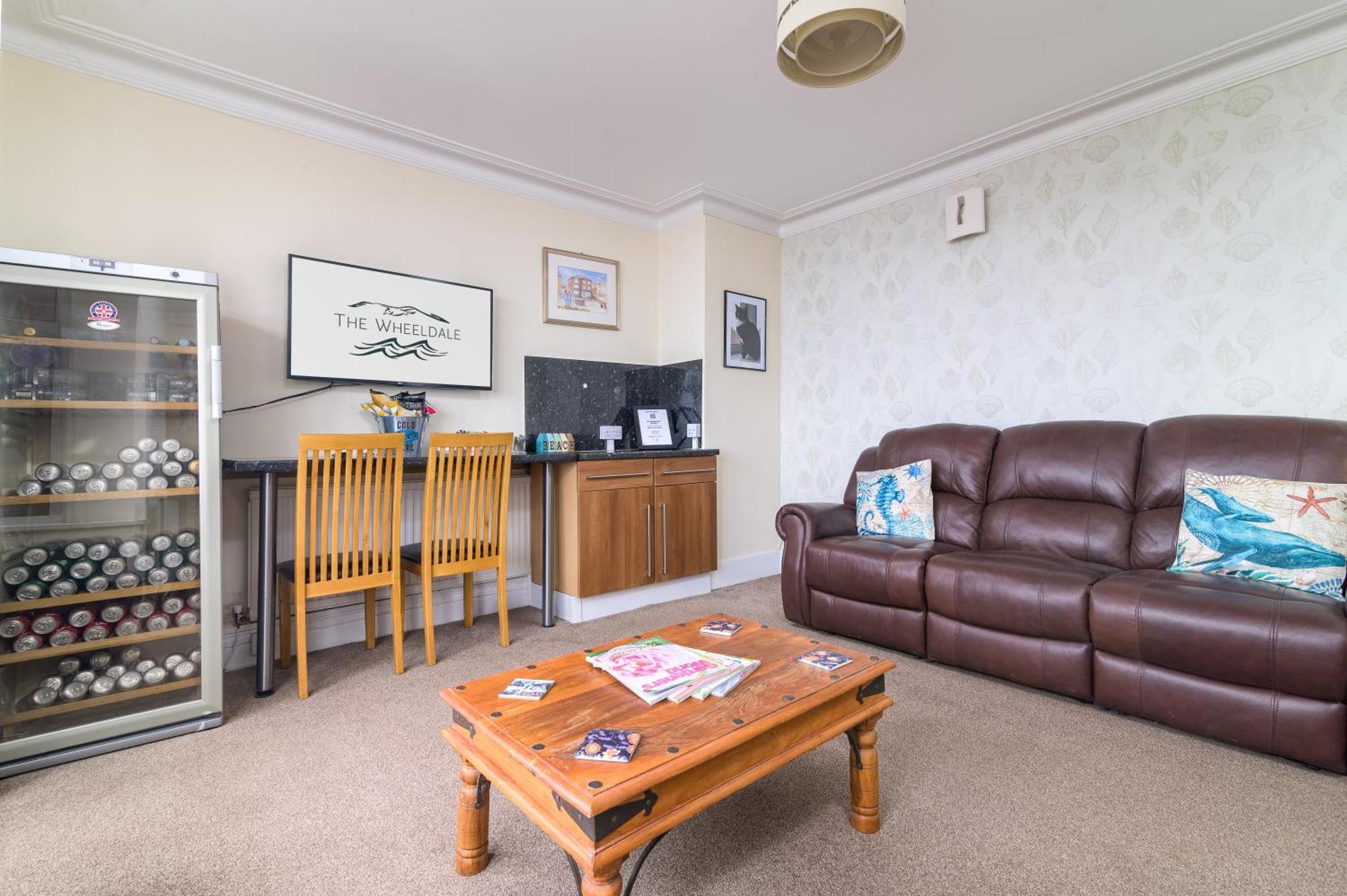 The Wheeldale Hotel Whitby Luaran gambar