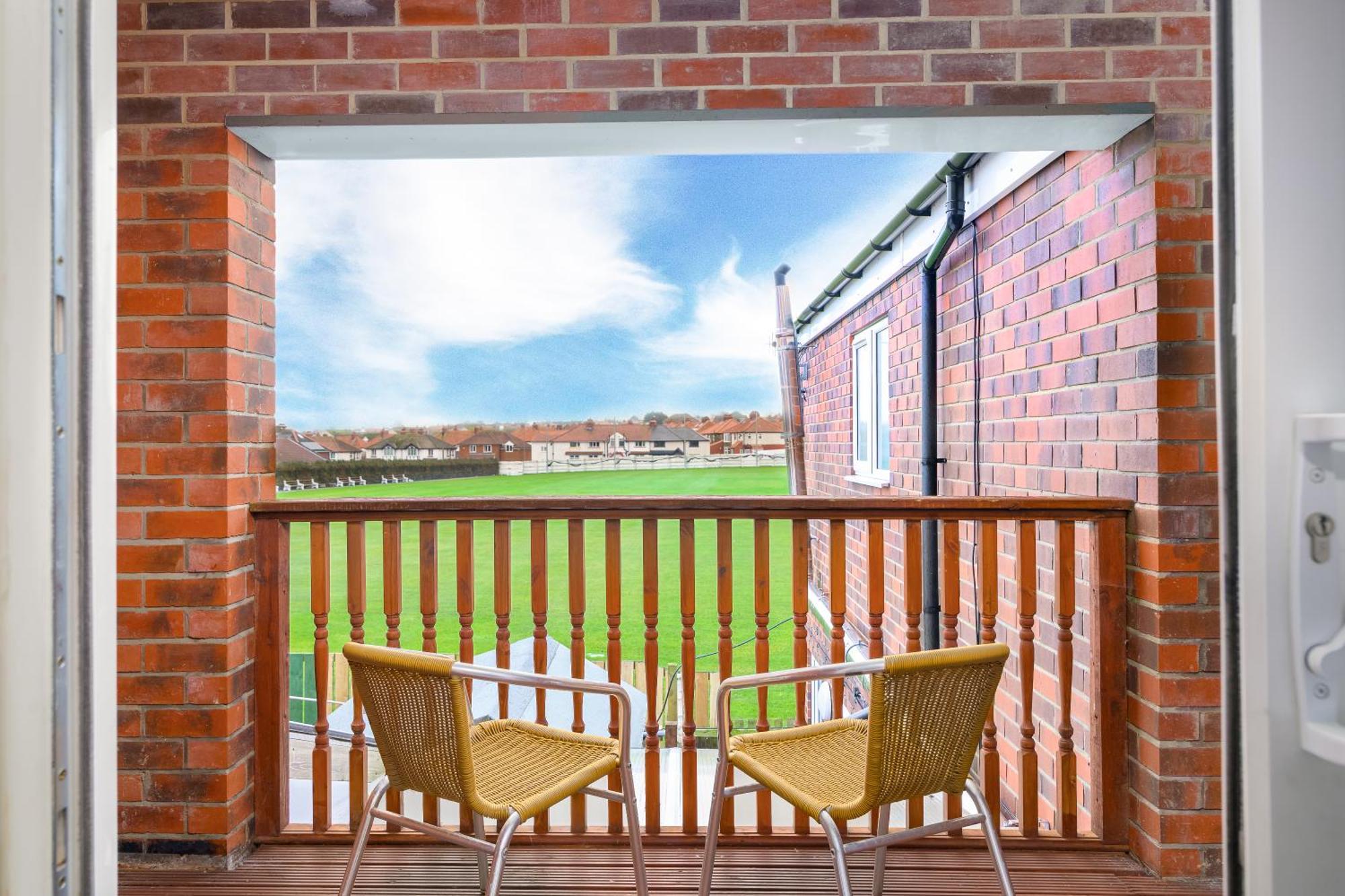 The Wheeldale Hotel Whitby Luaran gambar