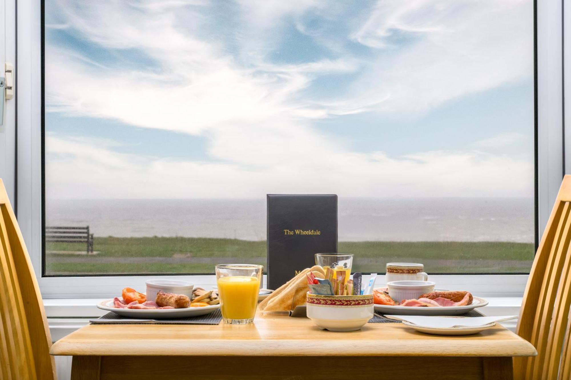 The Wheeldale Hotel Whitby Luaran gambar