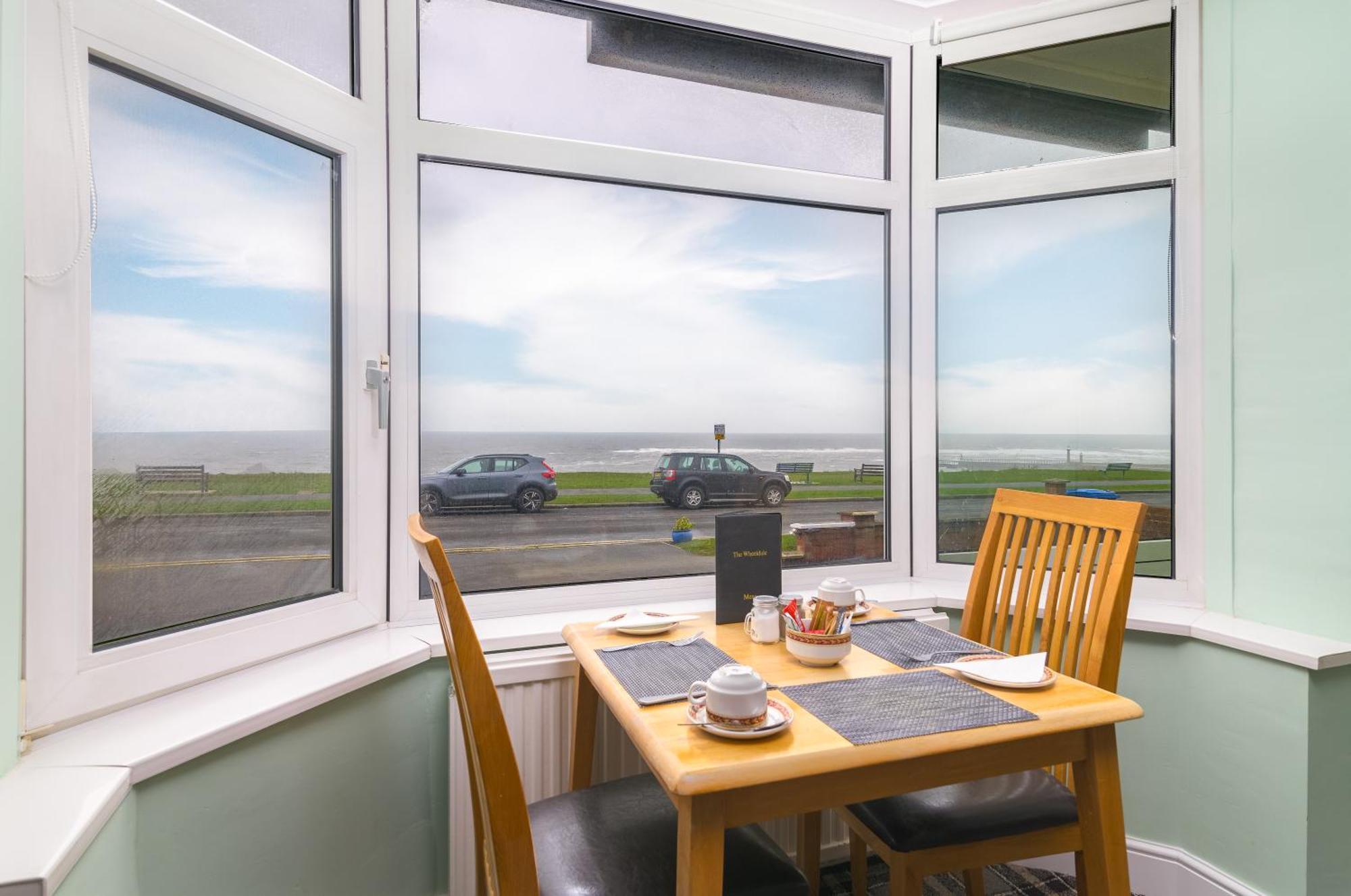 The Wheeldale Hotel Whitby Luaran gambar