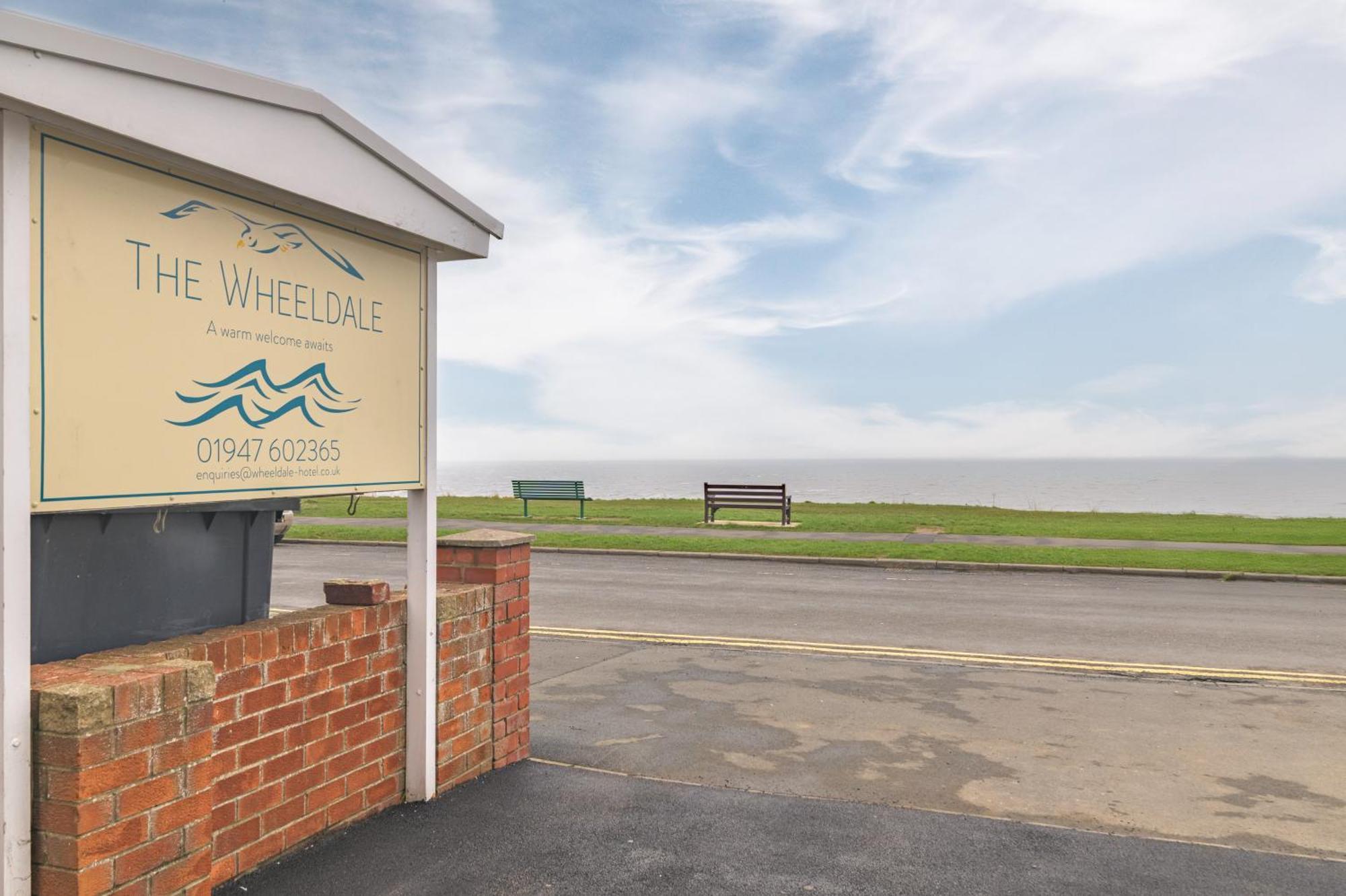 The Wheeldale Hotel Whitby Luaran gambar