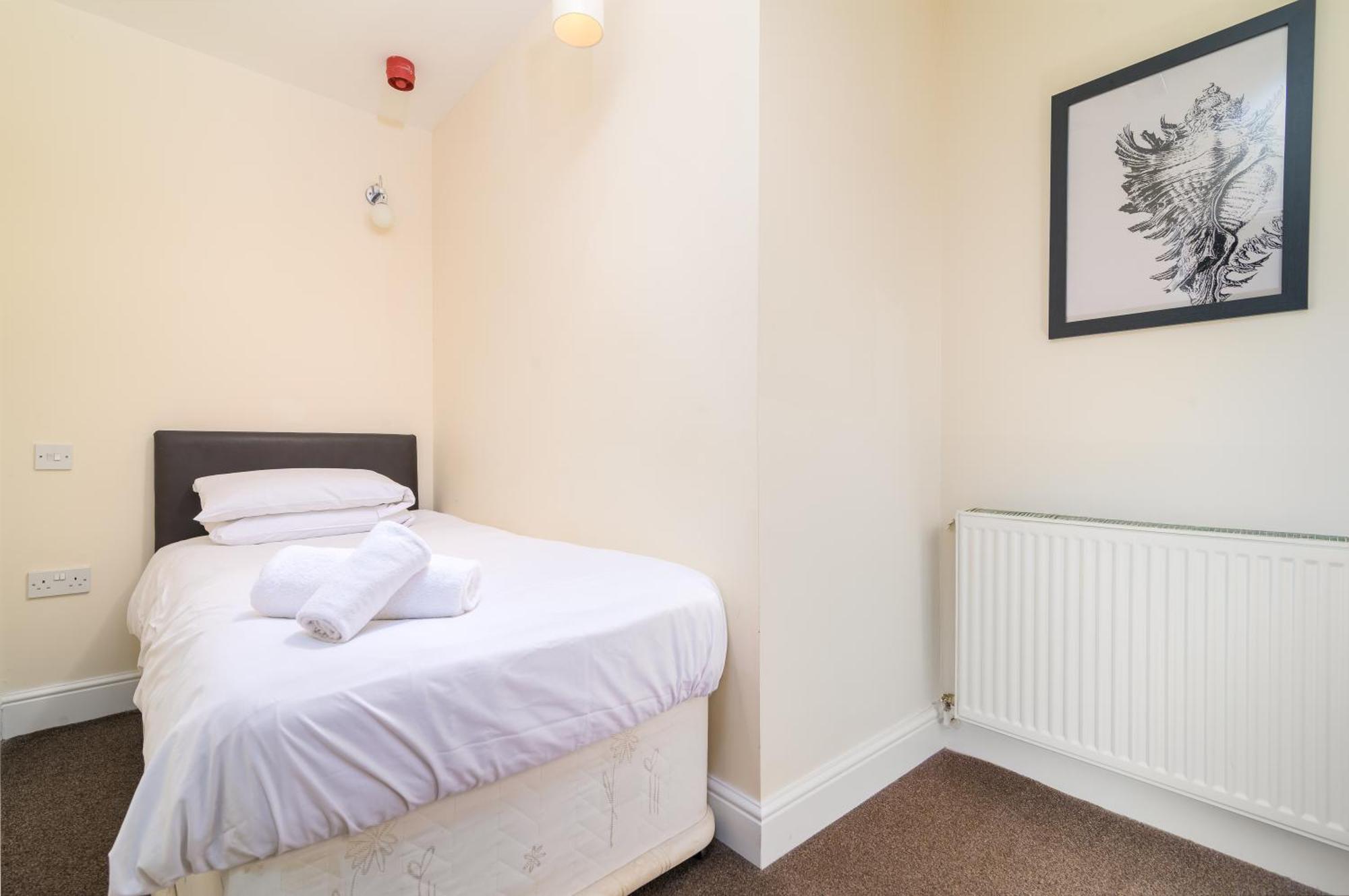 The Wheeldale Hotel Whitby Luaran gambar