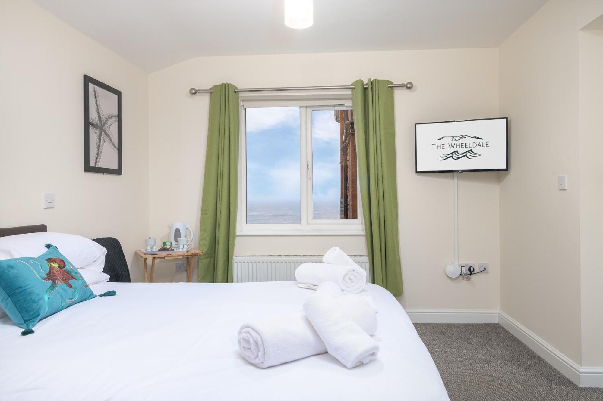 The Wheeldale Hotel Whitby Luaran gambar
