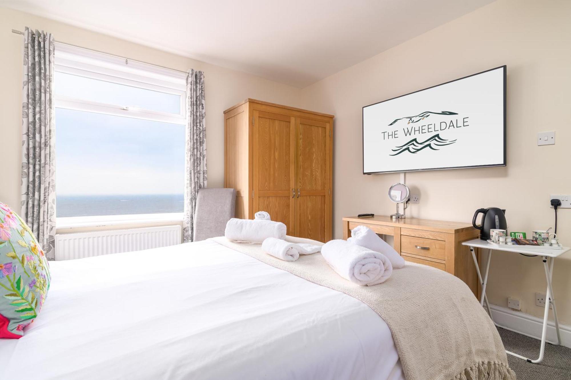 The Wheeldale Hotel Whitby Luaran gambar