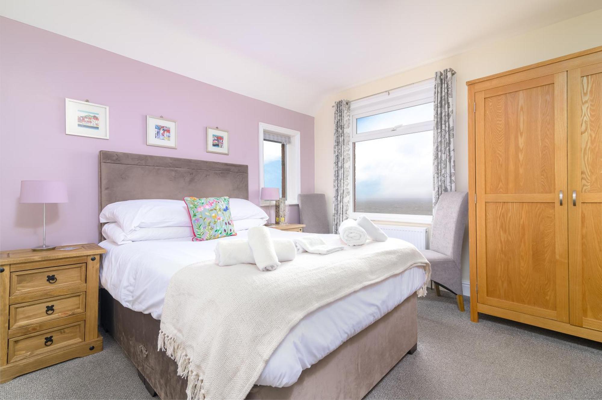The Wheeldale Hotel Whitby Luaran gambar