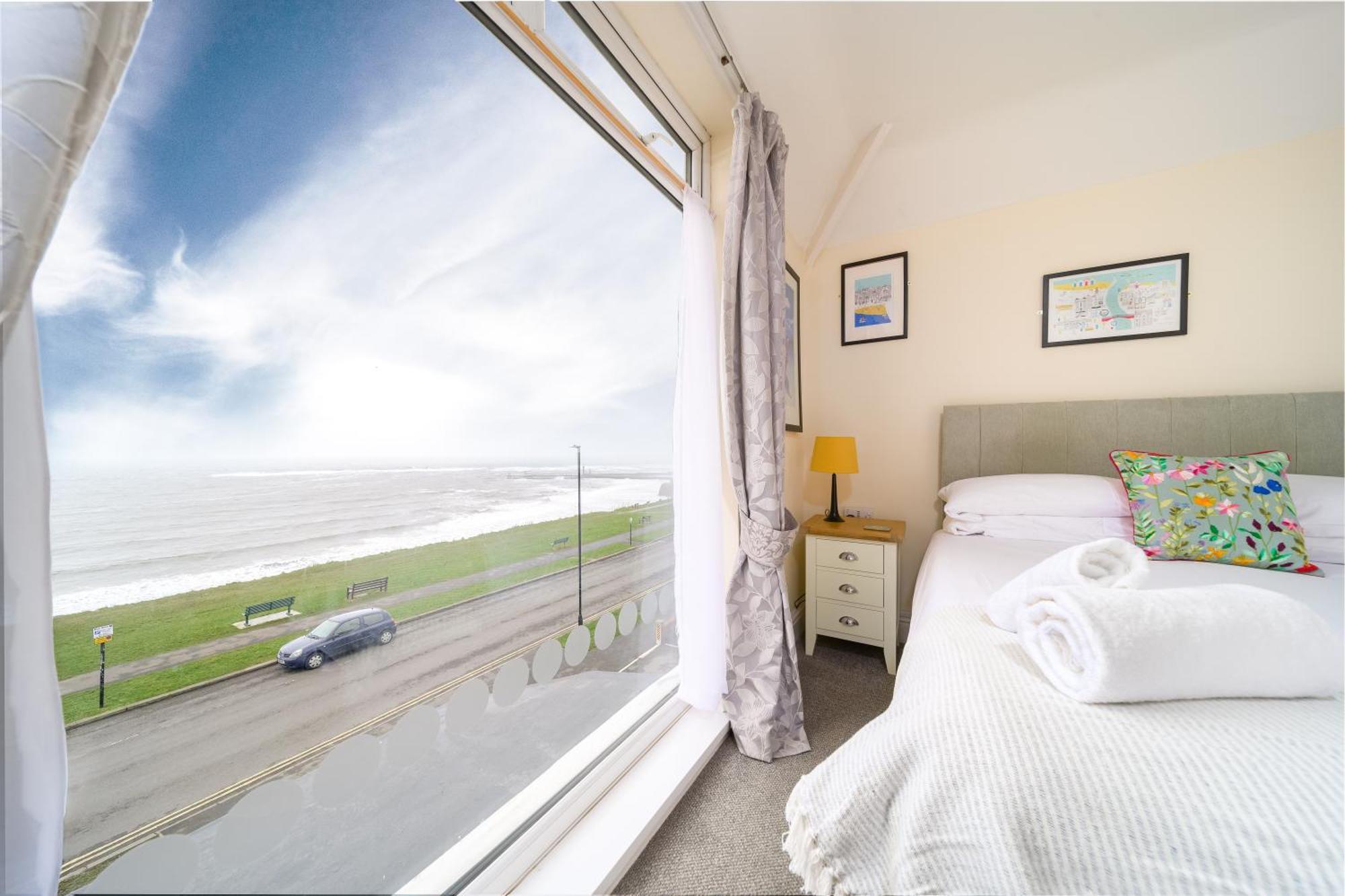 The Wheeldale Hotel Whitby Luaran gambar