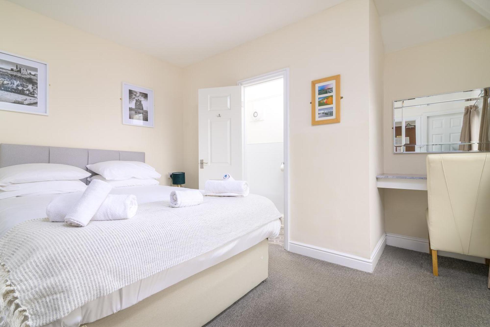 The Wheeldale Hotel Whitby Luaran gambar