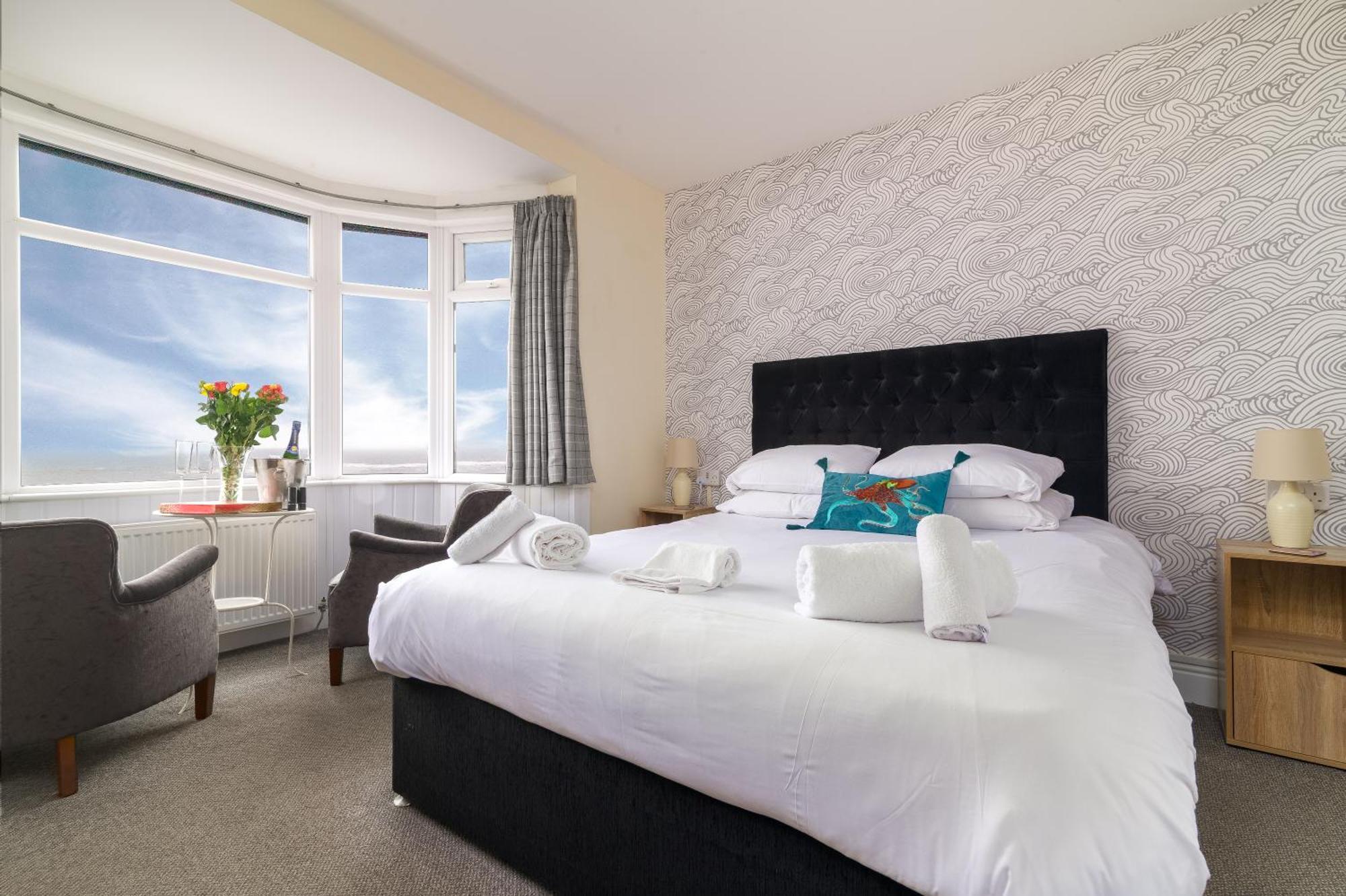 The Wheeldale Hotel Whitby Luaran gambar