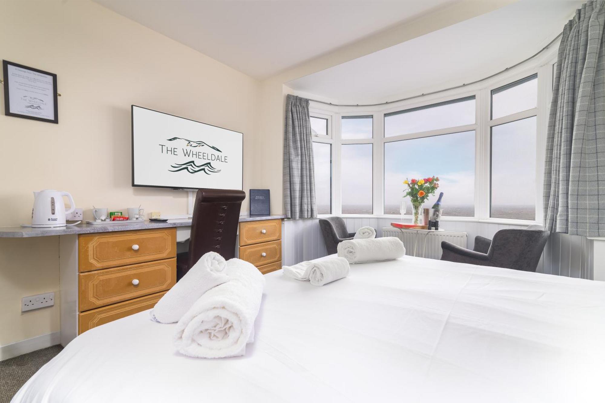 The Wheeldale Hotel Whitby Luaran gambar