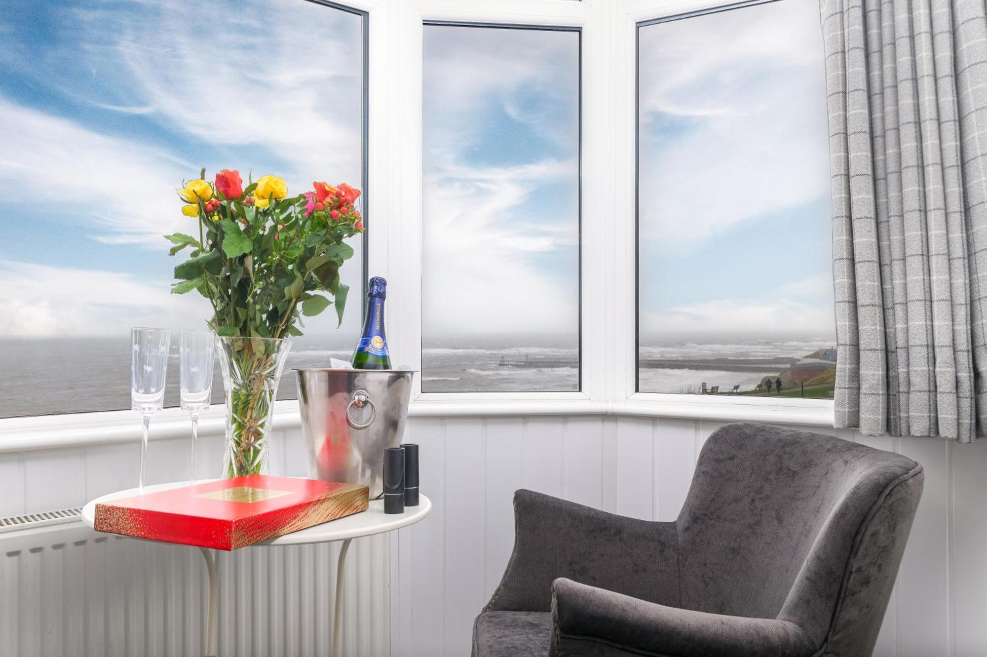 The Wheeldale Hotel Whitby Luaran gambar