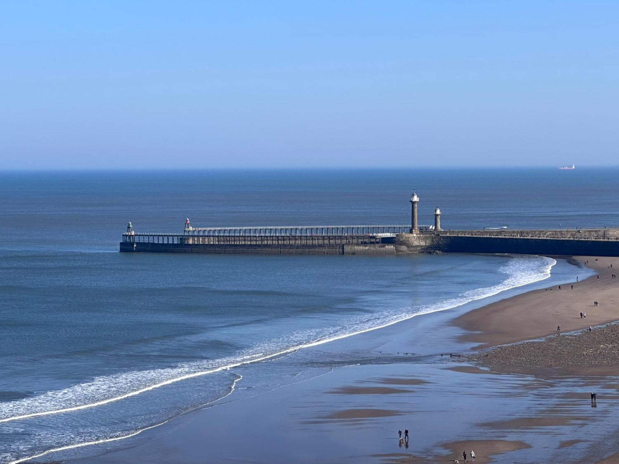The Wheeldale Hotel Whitby Luaran gambar