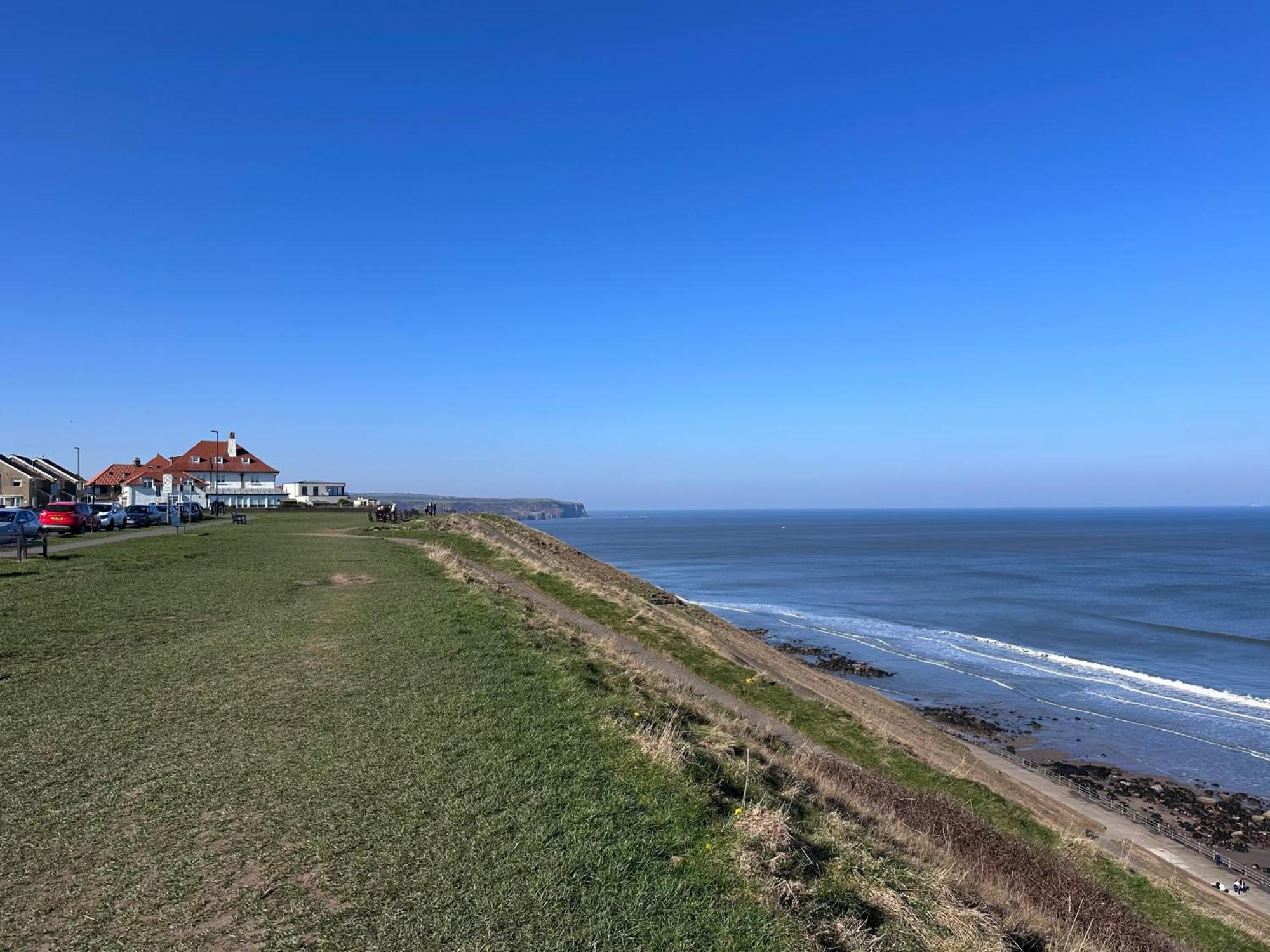 The Wheeldale Hotel Whitby Luaran gambar