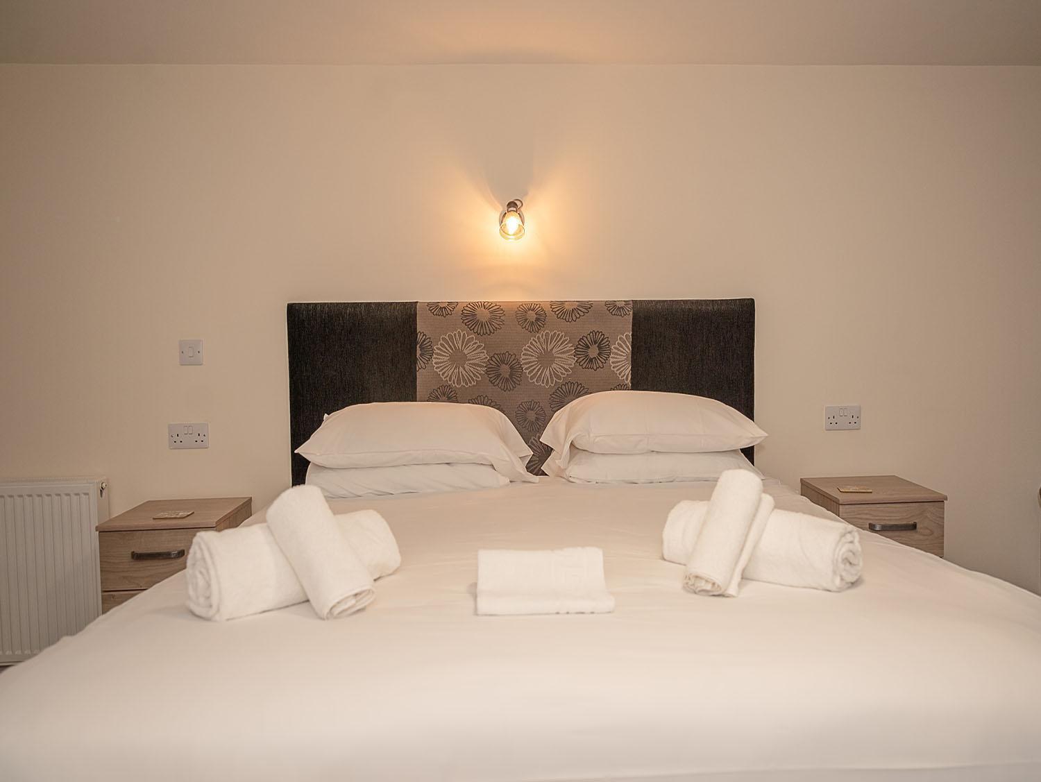 The Wheeldale Hotel Whitby Luaran gambar