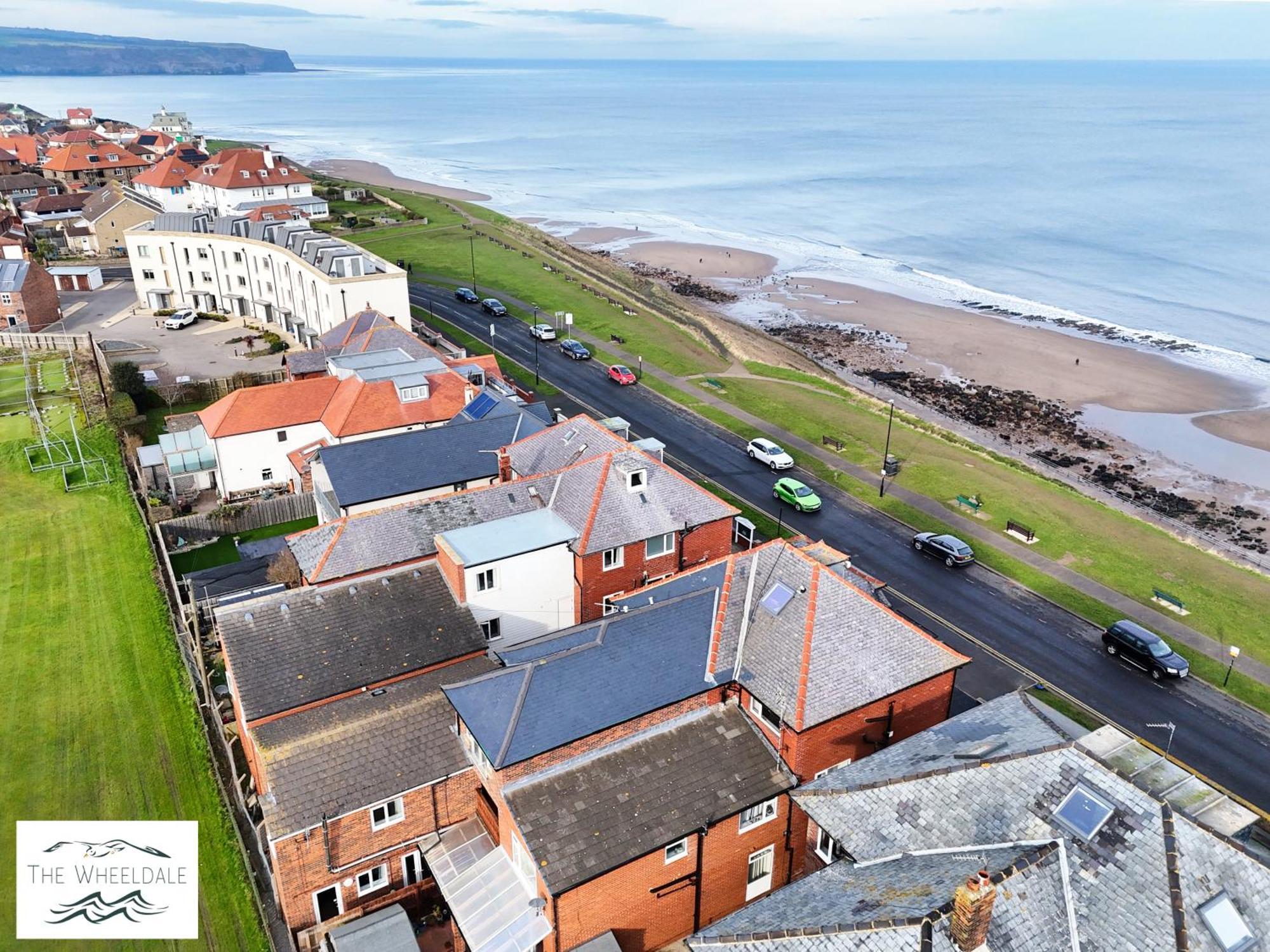 The Wheeldale Hotel Whitby Luaran gambar